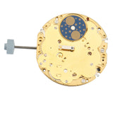 Quartz Movement with Japan Battery Parts Replacements Brand Watch One Jewel Ronda 706.3