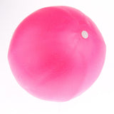 Yoga Ball Physical Fiess Balls Exercise Pain Relienti-Burst Purple Blue Pink