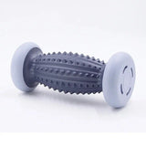 Portable Foot Roller Massage Ball Trigger Point Plantar Fasciitis Deep Tissue Massager Relief Sore Muscle Arm Body
