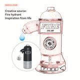 1pc Touchless Liquid Soap Dispenser, 11.8oz/350ml Capacity Wall-mounted Soap Dispenser, Smart Induction Electric Foam Machine, Bathroom Accessories