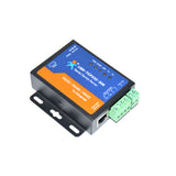 Industrial automation controller USR-TCP232-306 TCP IP RS232 RS485 RS422 to Ethernet LAN Converter server
