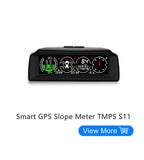 Factory Direct 4G Adas Android Rear View Mirror Dvr Dual Lens Driving Recorder Q98 Full HD 10" GPS Car Navigation Camera HUD