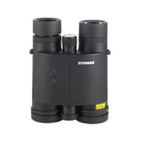 10x42 Laser Golf Rangfinder Binoculars Angle/ Height / Flag /Multiple Measurement Mode 1500M Distance Range Finder Outdoor