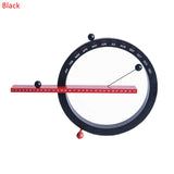 Ins Nordic Style Creative Fashion Desktop Decoration Time Perpetual Table Calendar Manual Desk Calendar For Home Decor Gift