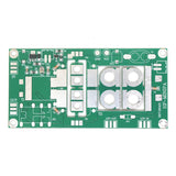 3.5-30MHz 70W RF Power Amplifier ShortWave ear RMP KITS FOR YAESU FT-817 KX3 SSB SW AM CW FM Radio Station Short Wave Ham