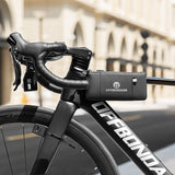 OFFBONDAGE Top Tube Side Bicycle Bag Riding Carrier Electric Cycg Road Mountain Bike Accessories