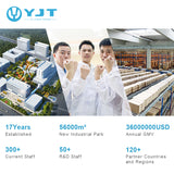 2024 new model YJT manufacturer High therapy potential electrical hine insomnia improve home health care device