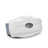 Abdominal instrument vibration heating kneading lazy waist belt multi-mode fat reduction and slimming abdominal massage