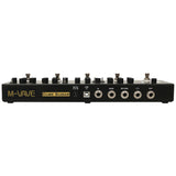 Multi Effect Guitar Pedal Delay Musica Accesorios 72 Ir Cabinets Simulation 9 Loop Phrases Recording Loop Station Tuning