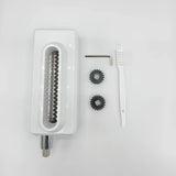 1pack, Meat Tenderizer For KitchenAid Stand Mixer-Meat Tenderizers No More Jams And Break-Tenderize Meat More Smoothly