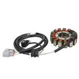 Stator Coil 28P 81410 00 00 Wear Proof Fine Workmanship for ATV