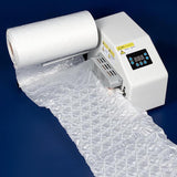 Column Express Packaging Foam Bubble Bag Gourd Film Iator Air Cushion hine