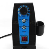 JD-5500C Electric Nail Drill Pedicure Manicure Milg Grinder Device for Jewelry Grinding Polishing hine 35000RPM