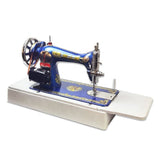 JA-2-1 Model Hold Sew Factory Price House hold Sewing hine for Tailoring