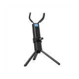 Saxophone Portable Bracket Triangular Support Stable and Durable Middle Height Adjustable Foldable
