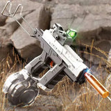 Electric Glock gun Toys Children Water Gun Beach Large-capacity Outdoor Fun Firing Swimming Pool Boys Toy