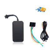 Vjoycar newest 4g lte tracking device with optional relay car 4g gps tracker wcdma fdd LK960 LK210-4G for North America