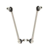 Lemforder Front Sway Bar Link Kit For MercedesBenz C300 C350 0811