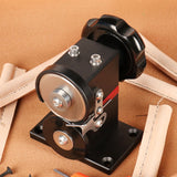 Handmade hand DIY bag tool split leather three-dimensional cutting trimming hine