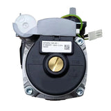 Wall-Mounted Booster Circulation Shield 82W External Capacitor Gas Boiler Water Pump