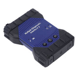 Multiple Diagnostic Interface USB WIFI Scanner WIFI MDI 2 Diagnostic Tool Plug and Play  Programming for Car Repairing