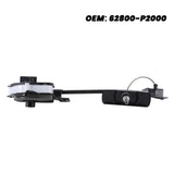 62800-P2000 Car Spare Tire Hoist for HYUNDAI SANTA FE 2021-2024 1.6L
