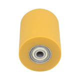 Edge banding hine 1PC manual/automatic rubber roller pressure wheel