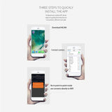 H9 1080P High-Definition Mini Mobile Phone Remote Wireless WiFi Outdoor Small Sports Camera
