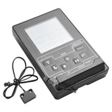 High Quality Outdoor Sports Rowing hine Meter Counter Versatile Parts Plastic Screen 172*110*35mm 400g