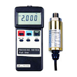 LUTRON PS-9302 PS9302 Intelligent Pressure Gauge