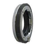 Lens Ring Portable M to E Adapter for A7R2 Accessories