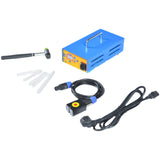 110V/220V PDR Magnetic Induction Heater Portable Auto Body Paintless Dent Repairing hine Car Dents Removal Device