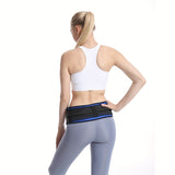 Sacroiliac Hip Belt, Breathable Lumbar Support For Men And Women, Lower Back Support