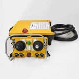 Original Wireless Industrial Controller Electric Hoist Remote Control Transmitter + 1 Receiver F24-60 Crane 220/380v