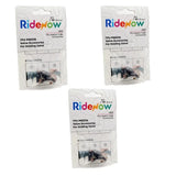 RideNow ultra light ABS Vae Fi Nut bicycle TPU PRESTA vae accessories