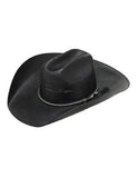 Black Bangora Hat 6.75 Ref: 9744
