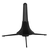 Trumpet Tripod Holder Stand Metal Leg Detachable Foldable Ref: 6008
