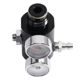 M18 Dual Gauge Pressure Regulator Vaula Reguladora Pneumatic Air Vae Fill Station