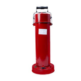 Welding insulation 10KG heating portable DHT-10 horizontal vertical pliers welding rod drying barrel