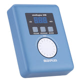 Midiplus Mini Engine USB MIDI Sound Module General MIDI built-in 2500mAh rechargeable lithium battery