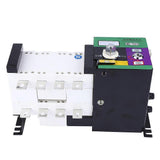 160A/4P Isolation Type Dual Power Automatic Transfer Switch ATS