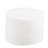 350PCS Round Disposable Drip Filter Paper Strainers for Coffee and Espresso Maker
