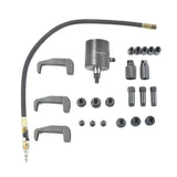 Special Removal Pneumatic Fuel Injector Extraction Puller Car Repair Kit Tool