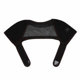Warming Shoulder Support 3 Gear Heated Shoulder Brace USB Keep Warm Electronic for Neck