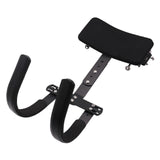 Drum Carrier Strap,Support System, Practical Shoulder Pad Marching Band Snare Drum Harness Holder Percussion Accessory