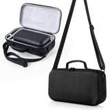 Dustproof Carrying Portable Speaker Storage Bag Protective Eva Travel Case Sound k Max for Accessories