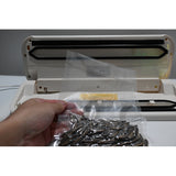 Vacuum Food Sealers factory Direct Sales High Quality vacuum sealer pack hine