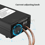 8000W Welder High Power Kit DIY 18650 Battery Pack Welding Tools Portable Spot welding hine Pen for 0.1/0.3mm Nickel