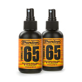 Formula 65 Polish  Cleaner 4oz2 Pack (2P654)