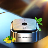 15ml Ultrasonic Atomizer Aroma Diffuser Aromatherapy Car Freshener Auto Long-lasting Concentration Smart Fragrance